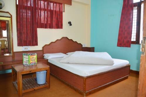 Hotel Tirupati Palace, Shimla 3